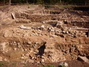 Баните на Сюлейман Великолепни ще станат музей