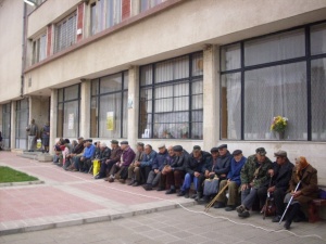 До 2050 г. пенсионерите в България се удвояват