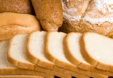 Хлябът е главният виновник за повишената консумация на сол