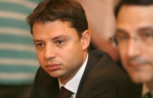 Делян Добрев е новият министър на икономиката