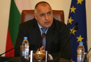 Борисов освободил Константинов, защото се „скарал с всички”