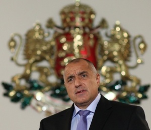 Бойко: Младенов се пече на бавен огън, Трайков се пече на плажа