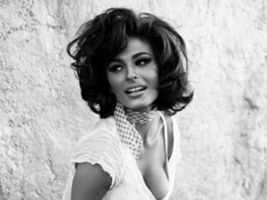 София Лорен идва в България