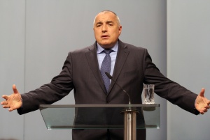 Борисов инспектира цените „без камери и журналисти“