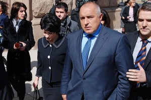 Новият здравен министър – „тежката артилерия” на ГЕРБ