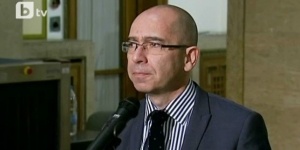 Константинов напуснал, защото ГЕРБ спирали реформите