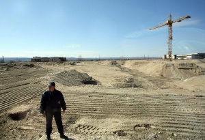 Руснаците спират работа по АЕЦ „Белене“