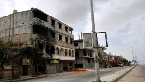 12 000 изоставиха домовете си, за да бягат от Асад