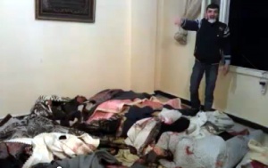 Оцелели описват сирийските затвори в доклад „Исках да умра"