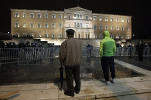 МВФ: Гърция няма възможност за маневри, само за реформи