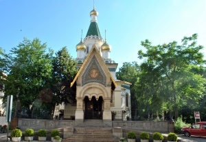 Йеромонах Зотик Гаевски: Руската църква не иска имоти в България