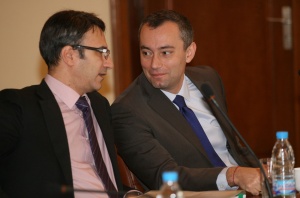 Трайчо: На плажа в Катар се пекоха всички, без изключение