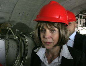 Фандъкова призова столичани да почистят града си