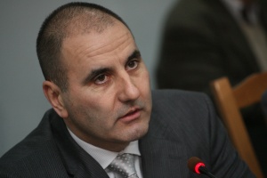 Цветанов навести цигарена фабрика, разбита от ГДБОП и ДАНС