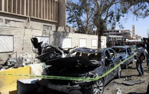 МВнР: Българите незабавно да напуснат Сирия!