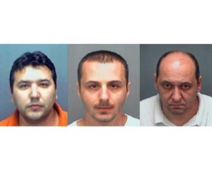 Българи източили 3,1 млн. долара от американски банки