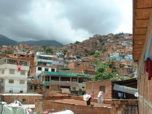 Полицаи застреляха дъщерята на чилийски дипломат