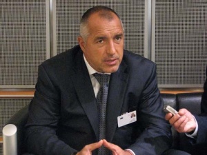 Борисов отрече да са защитавани интереси на „Лукойл"