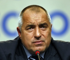 Борисов назначава млади министри, старите били от ДС