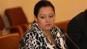 Лиляна Павлова не се пекла на плажа в Катар