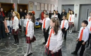 Азис: Това харесват децата, на това ще танцуват