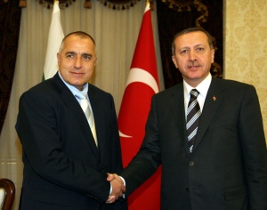 Кабинетите на България и Турция за пръв път ще заседават заедно