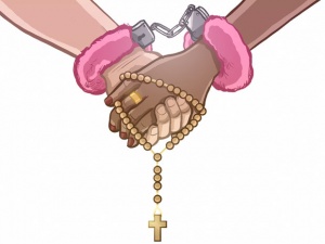 Бивш свещеник откри сексшоп за вярващи