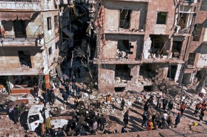 И опозицията в Сирия погазва човешките права