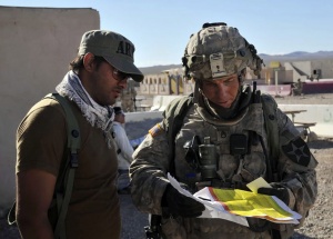 Американският сержант от Афганистан измамил пенсионери с 1,5 млн. долара