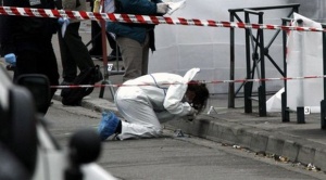 Обградиха заподозрян за убийствата в Тулуза