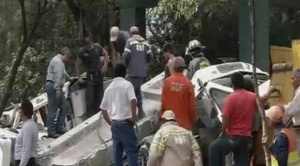 Силен трус в Мексико – засегнати 500 къщи