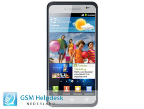 Нова снимка на Samsung Galaxy S III и данни за характеристиките му