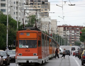 София дава 2 млн. лв. за обновление на градския транспорт