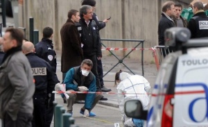Убиецът от Тулуза ще се предаде следобeд