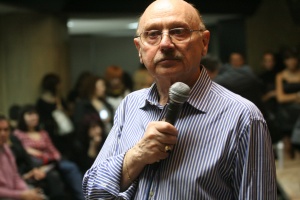 Списанието на стилист Капанов спечели награда във Франция