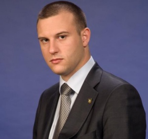 Димитър Стоянов напусна „Атака“, ще прави нова партия