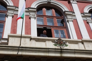 Сърцето на Борисов „се свива“ за Кюстендил