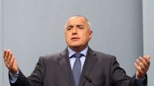 Борисов освободи заместник-министър на икономиката