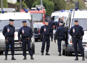 Стрелецът от Тулуза: Поставих цяла Франция на колене