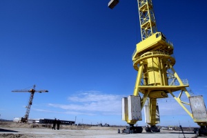 „Атомстройекспорт“ спира работата по АЕЦ „Белене“