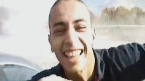 Снимки на стрелеца от Тулуза се появиха в интернет