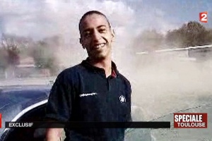 Франция: Терористът от Тулуза може да не е жив