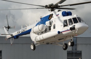 Убиец избяга от руски затвор с краден хеликоптер