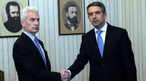 Сидеров иска да прекръсти връх Мусала, името му идвало от турски