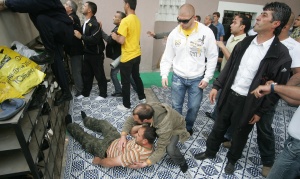 Мюфтийство: Бит пред „Баня Башъ“ обвинен в побой