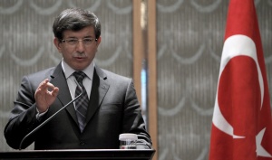 Кюрдски екстремисти: Турция планира да нахлуе в Сирия