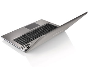 Новите лаптопи на Toshiba за 2012 година