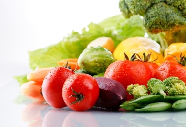 Вегетарианство и диабет
