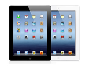 Продажбите на iPad за тримесечието може да достигнат 12 милиона