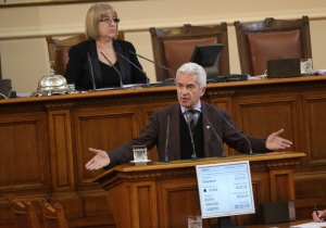 Сидеров: Турция не крие имперските си амбиции към България